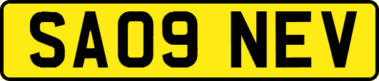 SA09NEV