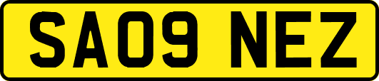 SA09NEZ