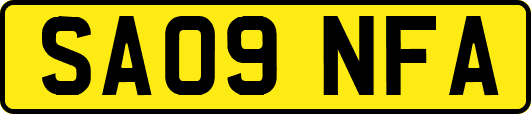 SA09NFA