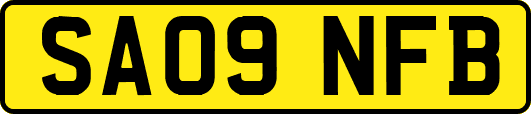 SA09NFB
