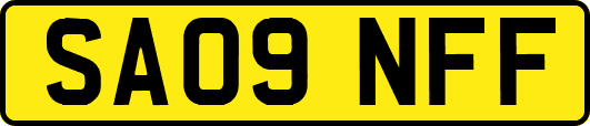 SA09NFF