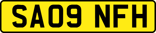 SA09NFH