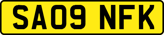 SA09NFK