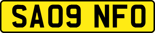 SA09NFO