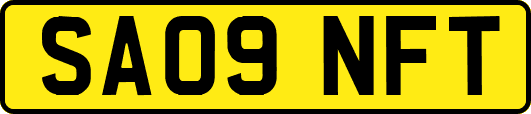 SA09NFT