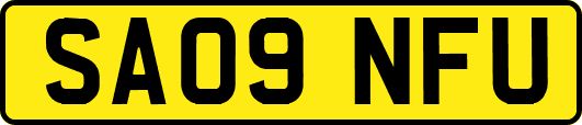 SA09NFU