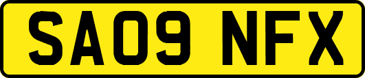 SA09NFX