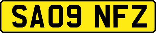 SA09NFZ