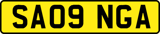 SA09NGA