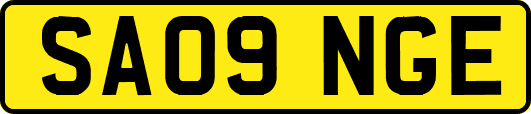 SA09NGE