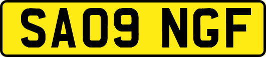 SA09NGF