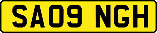 SA09NGH