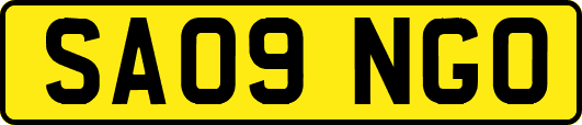 SA09NGO