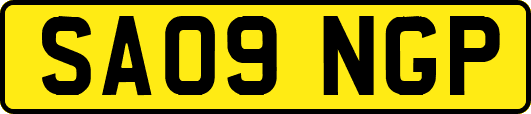 SA09NGP