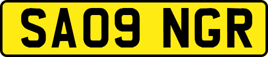 SA09NGR