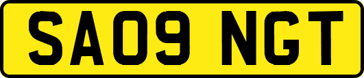 SA09NGT
