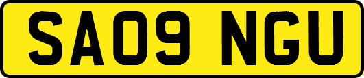SA09NGU