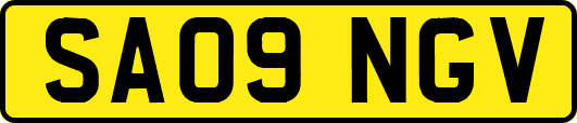 SA09NGV