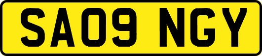 SA09NGY