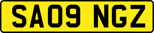 SA09NGZ