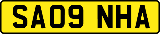SA09NHA