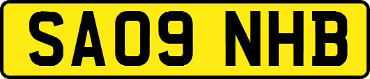 SA09NHB