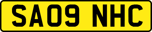 SA09NHC