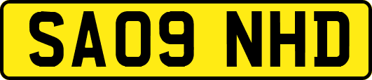 SA09NHD