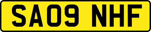SA09NHF