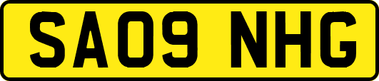 SA09NHG