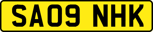 SA09NHK
