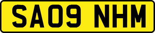 SA09NHM