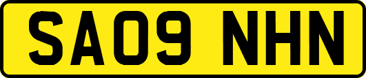 SA09NHN