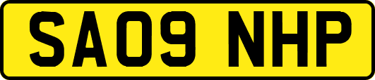 SA09NHP