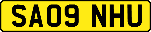 SA09NHU