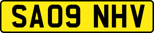 SA09NHV
