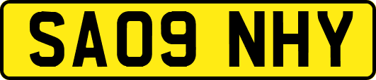 SA09NHY