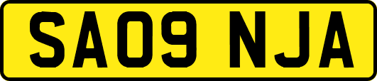 SA09NJA