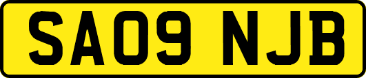 SA09NJB