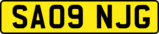 SA09NJG