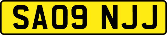 SA09NJJ