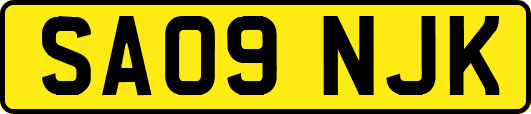 SA09NJK
