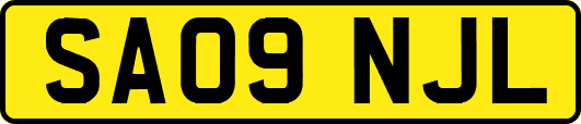 SA09NJL