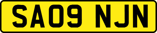 SA09NJN