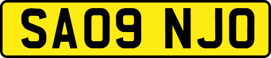 SA09NJO