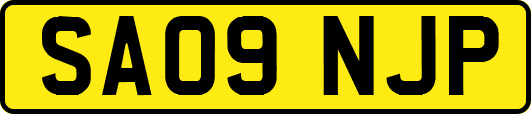SA09NJP