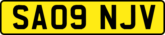 SA09NJV