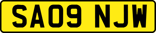 SA09NJW