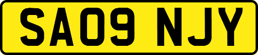 SA09NJY