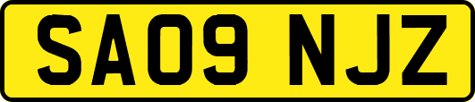 SA09NJZ